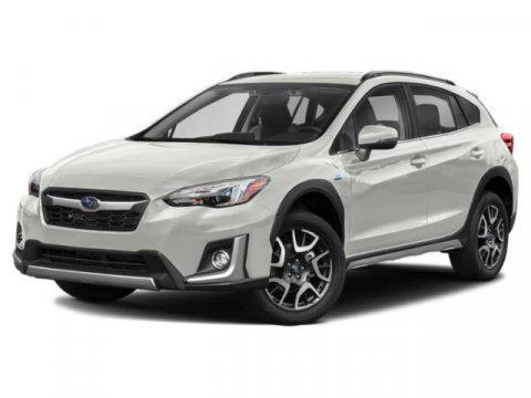 used 2020 Subaru Crosstrek Hybrid car, priced at $26,995