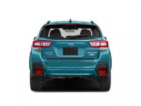 used 2020 Subaru Crosstrek Hybrid car, priced at $26,995