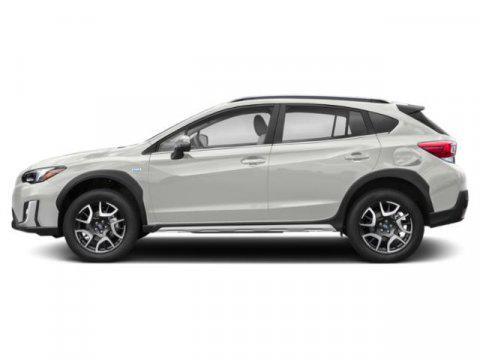 used 2020 Subaru Crosstrek Hybrid car, priced at $26,995