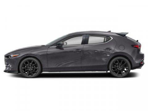 new 2024 Mazda Mazda3 car, priced at $38,430