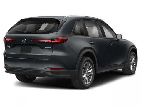 new 2024 Mazda CX-90 car, priced at $44,355