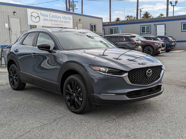 new 2024 Mazda CX-30 car, priced at $31,355