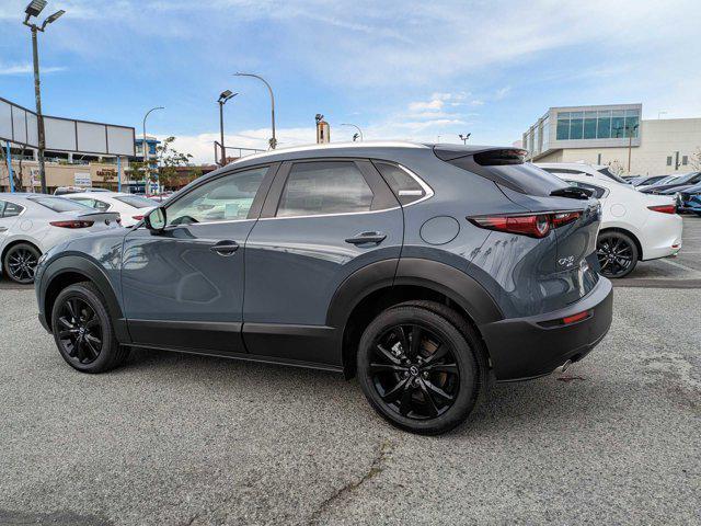 new 2024 Mazda CX-30 car, priced at $31,355