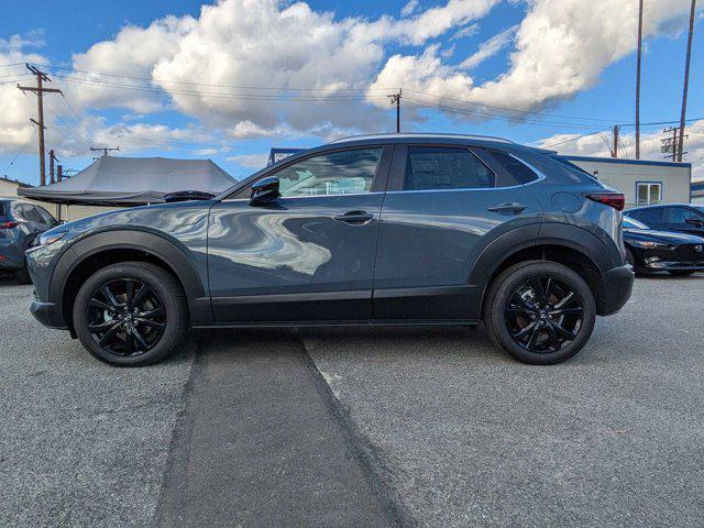 new 2024 Mazda CX-30 car, priced at $31,430