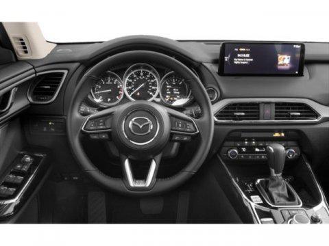 used 2022 Mazda CX-9 car, priced at $30,888