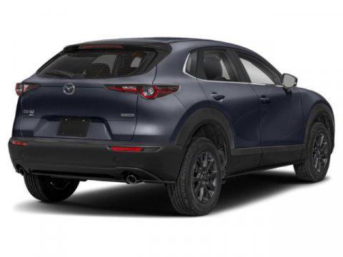 used 2024 Mazda CX-30 car, priced at $25,673