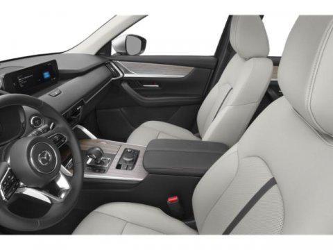 new 2024 Mazda CX-90 PHEV car, priced at $55,855