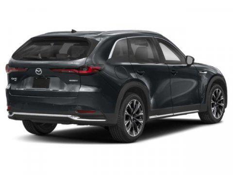 new 2024 Mazda CX-90 PHEV car, priced at $59,420