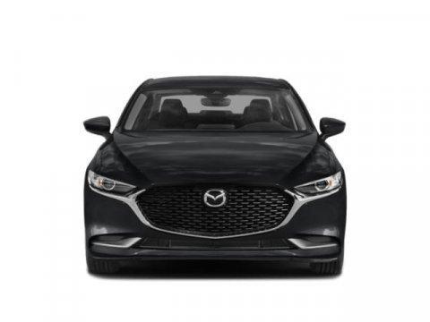 used 2021 Mazda Mazda3 car, priced at $19,991