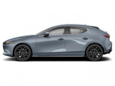 new 2024 Mazda Mazda3 car, priced at $32,365