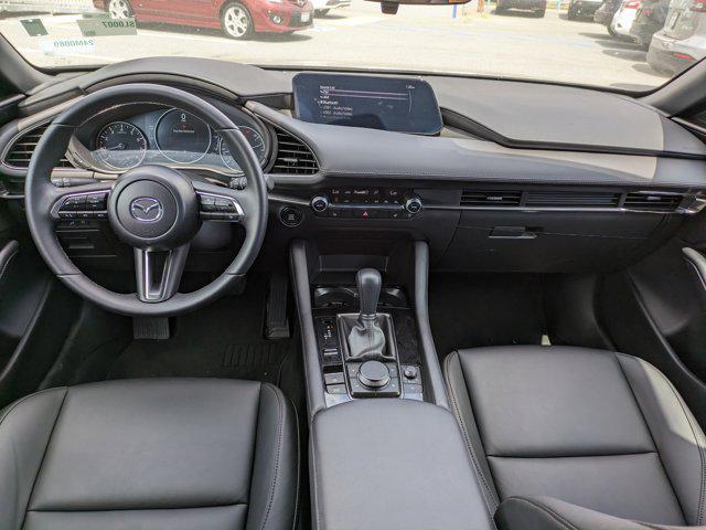 used 2024 Mazda Mazda3 car, priced at $25,991