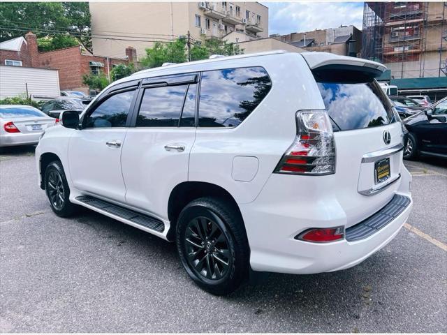 used 2022 Lexus GX 460 car, priced at $45,695