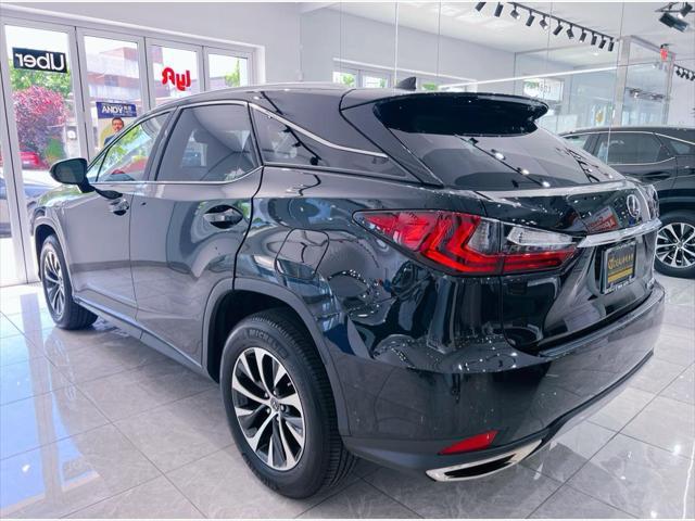 used 2020 Lexus RX 350 car, priced at $31,495