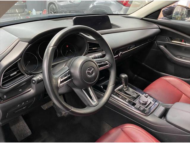 used 2023 Mazda CX-30 car, priced at $23,029