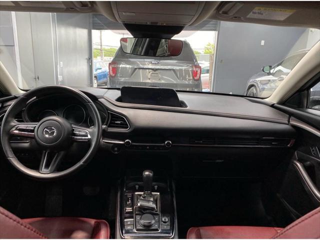 used 2023 Mazda CX-30 car, priced at $23,029