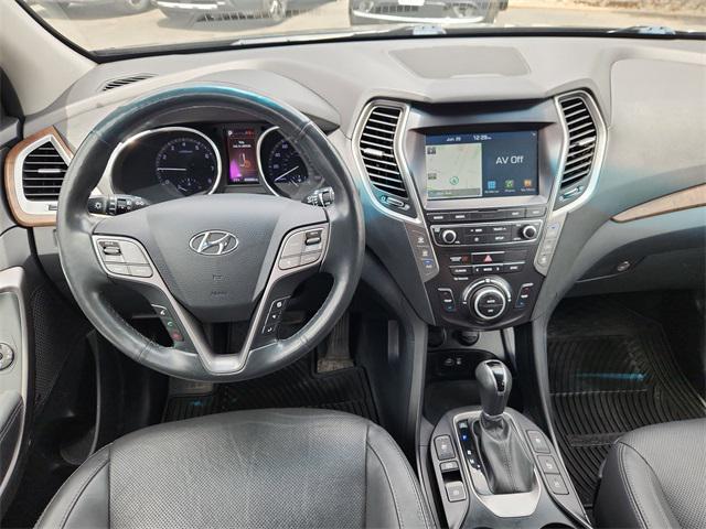 used 2019 Hyundai Santa Fe XL car, priced at $19,999