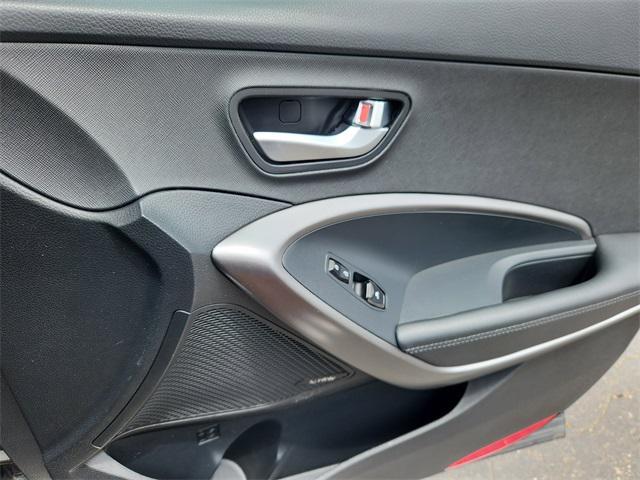 used 2019 Hyundai Santa Fe XL car, priced at $19,999