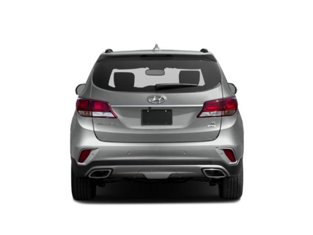 used 2019 Hyundai Santa Fe XL car, priced at $19,999