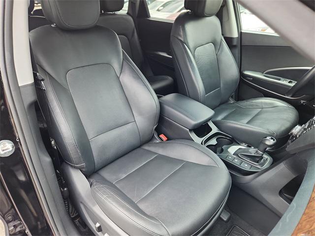 used 2019 Hyundai Santa Fe XL car, priced at $19,999