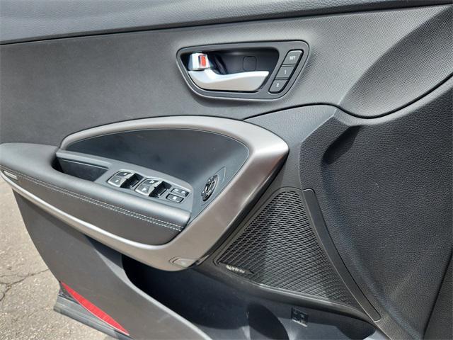 used 2019 Hyundai Santa Fe XL car, priced at $19,999
