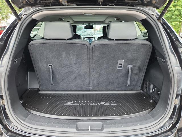 used 2019 Hyundai Santa Fe XL car, priced at $19,999