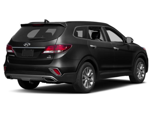 used 2019 Hyundai Santa Fe XL car, priced at $19,999