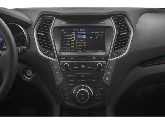 used 2019 Hyundai Santa Fe XL car, priced at $19,999