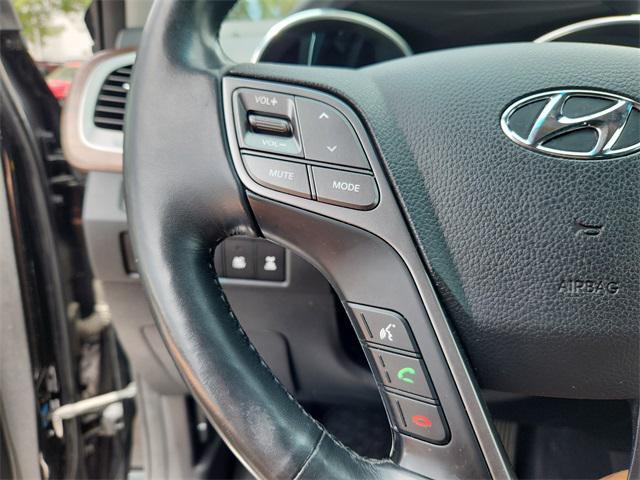 used 2019 Hyundai Santa Fe XL car, priced at $19,999