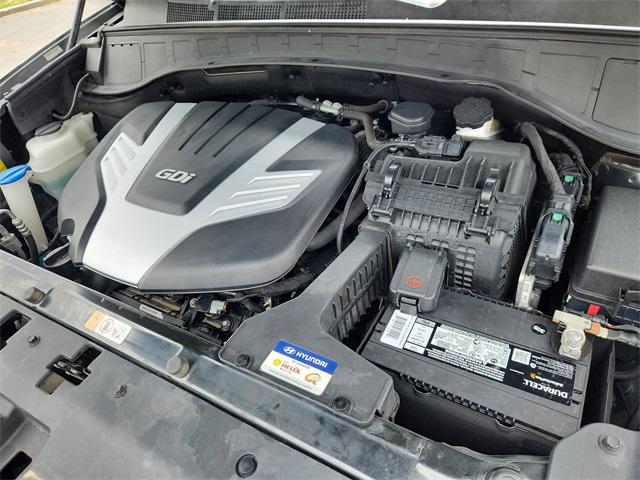 used 2019 Hyundai Santa Fe XL car, priced at $19,999