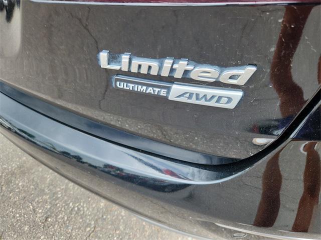 used 2019 Hyundai Santa Fe XL car, priced at $19,999