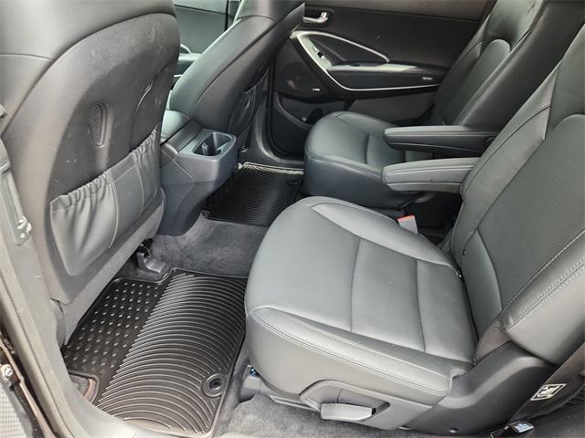 used 2019 Hyundai Santa Fe XL car, priced at $19,999