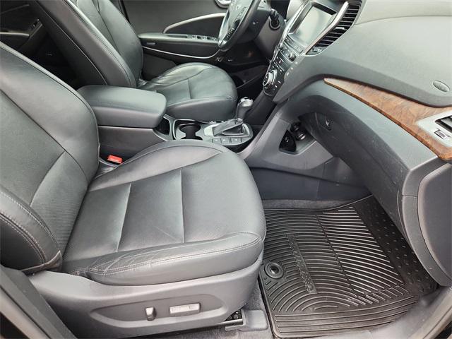 used 2019 Hyundai Santa Fe XL car, priced at $19,999