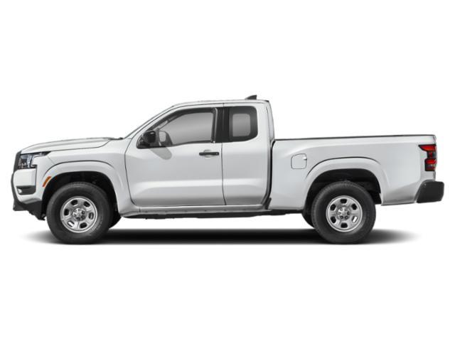 new 2025 Nissan Frontier car, priced at $29,668