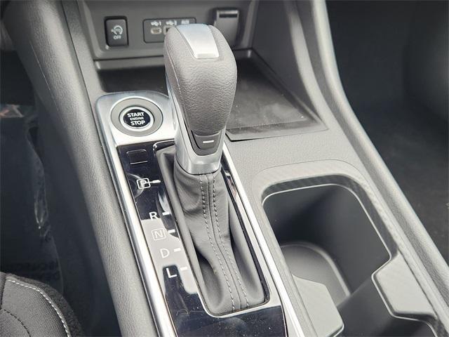 new 2025 Nissan Sentra car, priced at $22,562