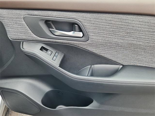 used 2023 Nissan Rogue car, priced at $25,994