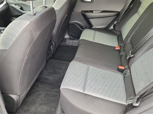used 2023 Nissan Rogue car, priced at $25,994