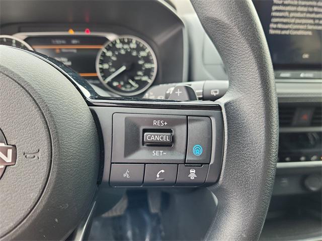 used 2023 Nissan Rogue car, priced at $25,994