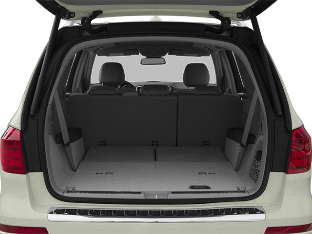 used 2013 Mercedes-Benz GL-Class car, priced at $14,708