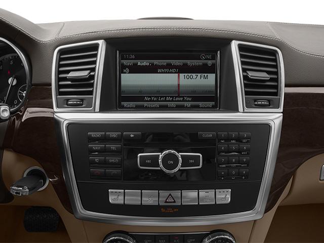 used 2013 Mercedes-Benz GL-Class car, priced at $14,708