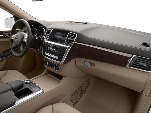 used 2013 Mercedes-Benz GL-Class car, priced at $14,708