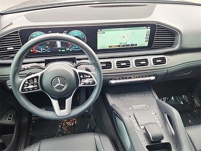 used 2023 Mercedes-Benz GLE 450 car, priced at $61,894