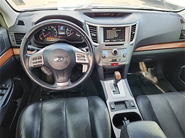 used 2014 Subaru Outback car, priced at $10,999