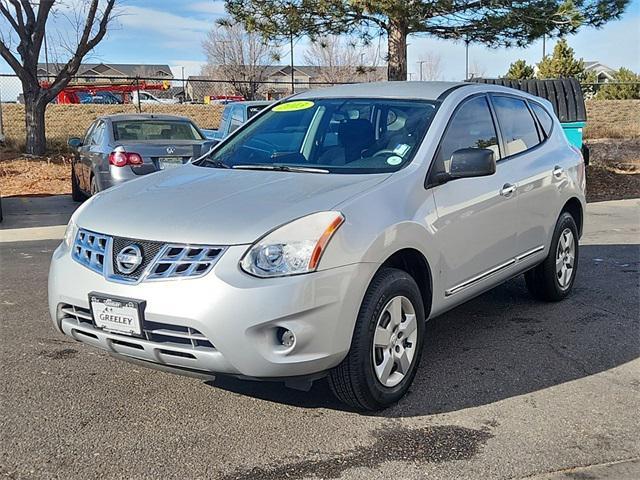 used 2013 Nissan Rogue car, priced at $9,499