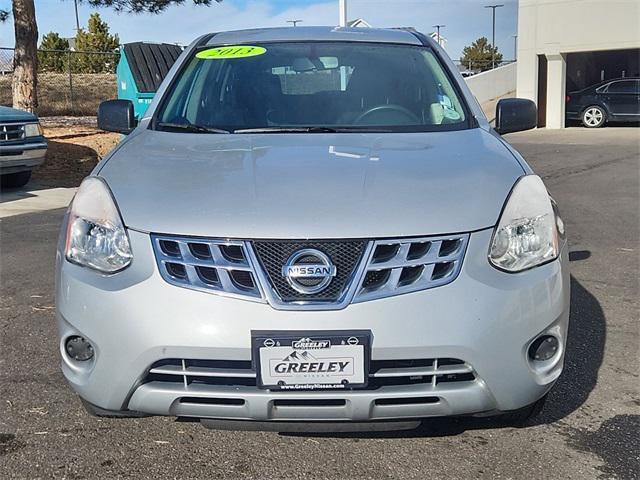 used 2013 Nissan Rogue car, priced at $9,499