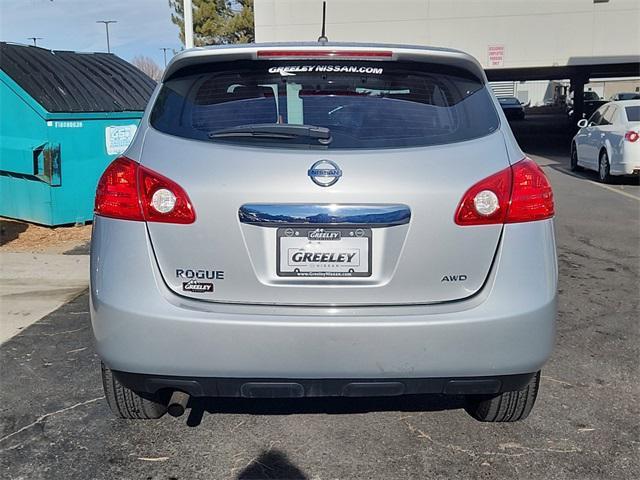 used 2013 Nissan Rogue car, priced at $9,499