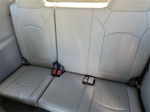 used 2015 Buick Enclave car, priced at $13,471