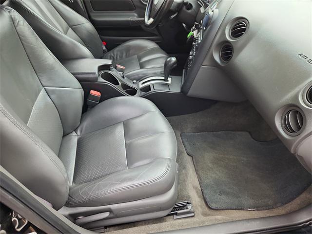 used 2005 Pontiac Grand Prix car, priced at $4,689