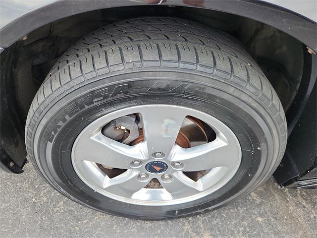 used 2005 Pontiac Grand Prix car, priced at $4,689