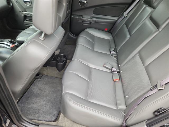 used 2005 Pontiac Grand Prix car, priced at $4,689