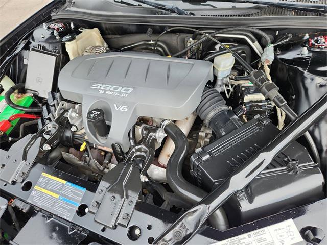 used 2005 Pontiac Grand Prix car, priced at $4,689